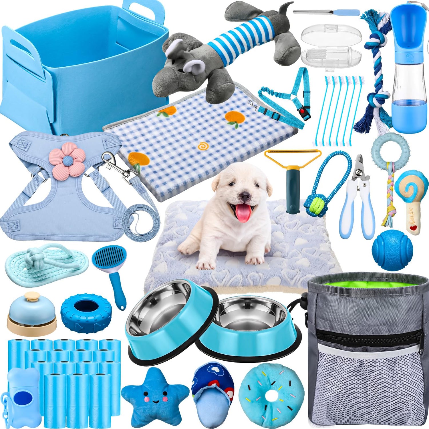 Pets Accessories £10