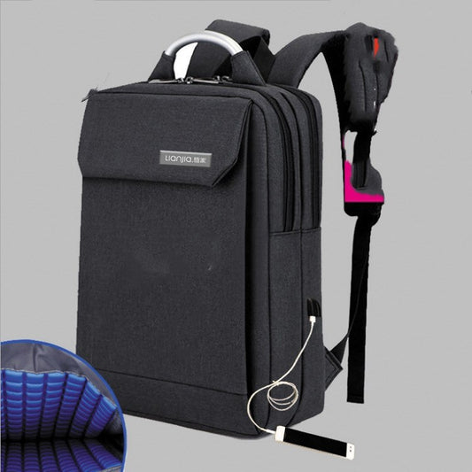 Work computer bag