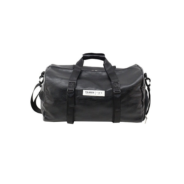 Portable travel bag