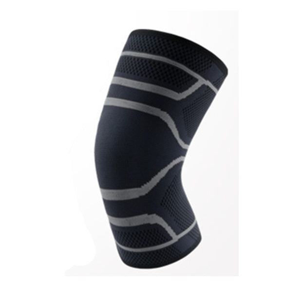 Sports kneecap protection