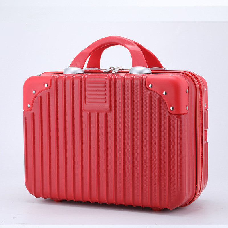 Hand-held Portable Luggage Case