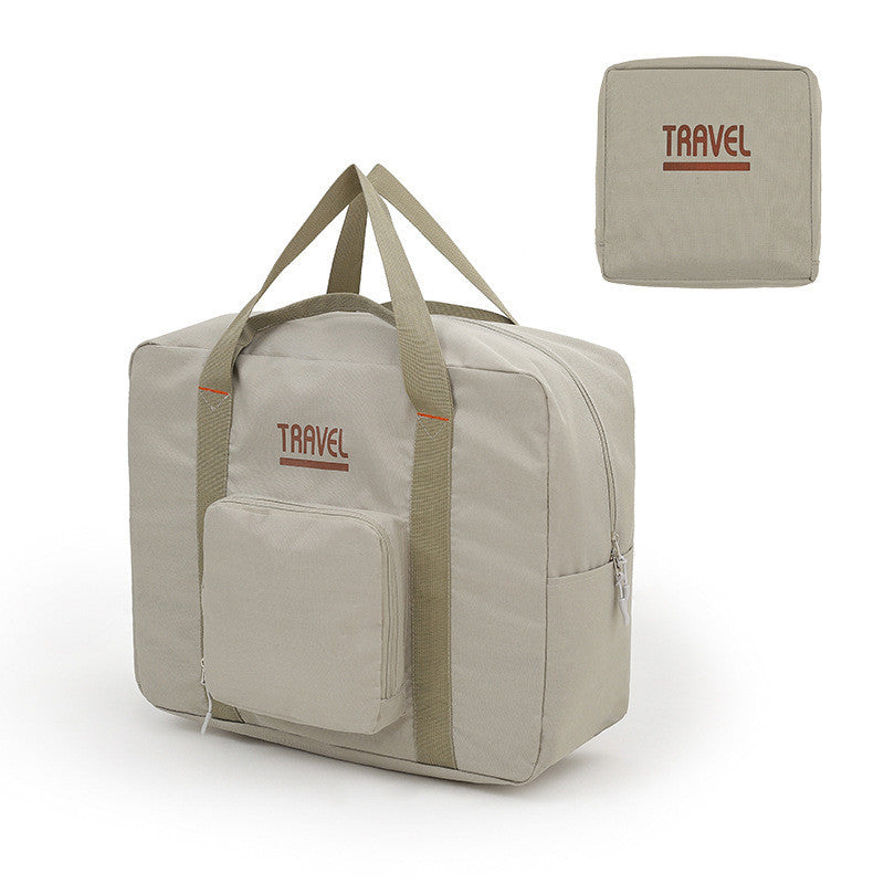 Short-distance Storage Bag Portable Travel Bag