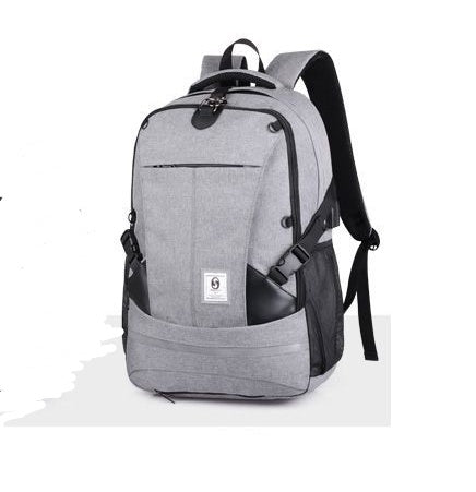 Cross-border Backpack for Basketball Bags Backpack Middle School Students''Bookbags USB Leisure Male Outdoor Shoulder Bags