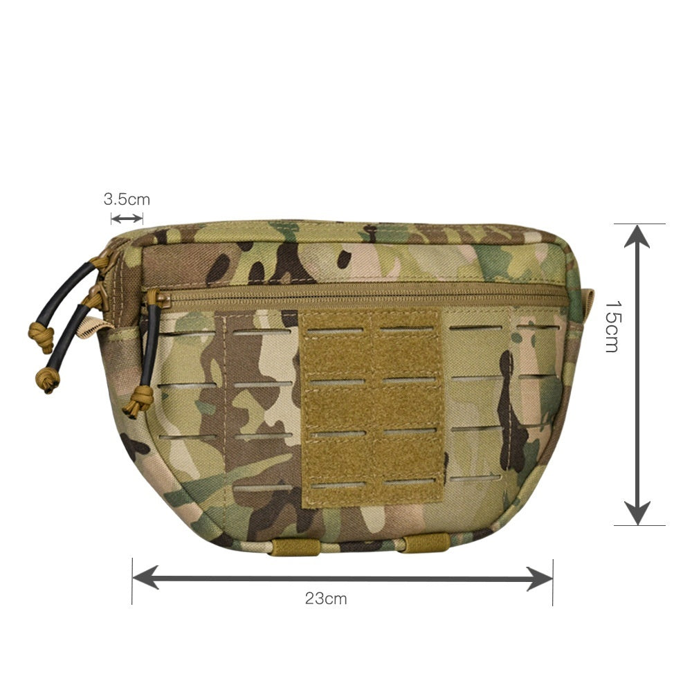 Outdoor Sports Waist Bag Kit