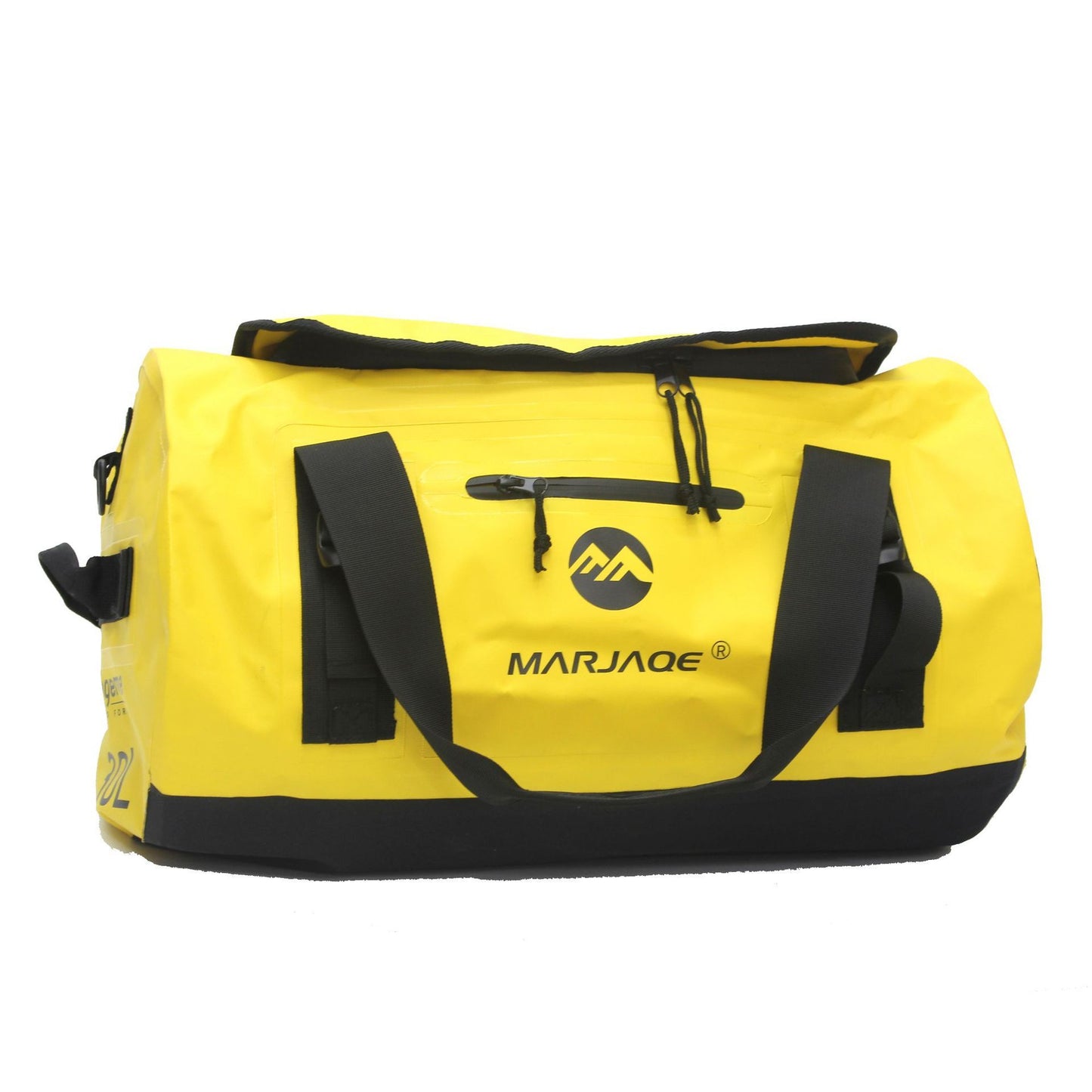 Waterproof sailing travel bag