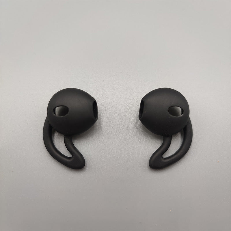 Sports Silicone Bluetooth Earplug Cover