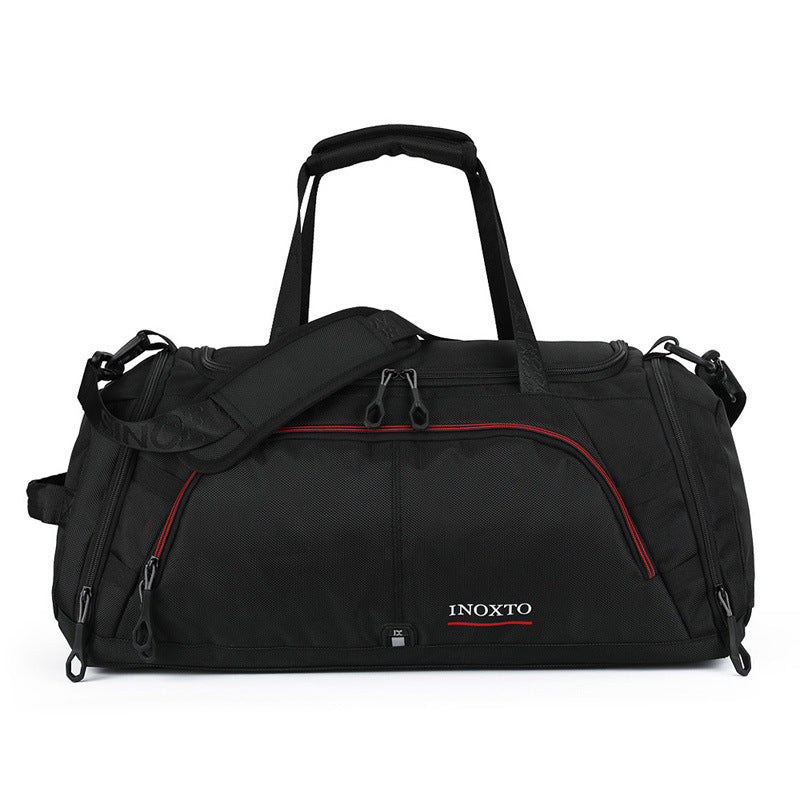 Large capacity outdoor short - distance carry-on bag