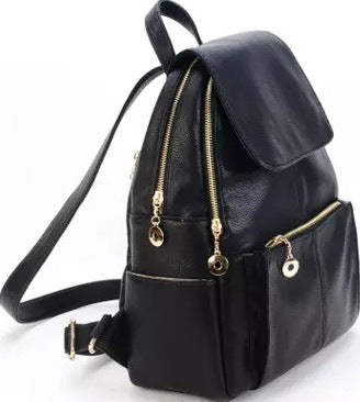 Ms. backpack New England College Korean fashion bags backpack wind dual-purpose bag wholesale