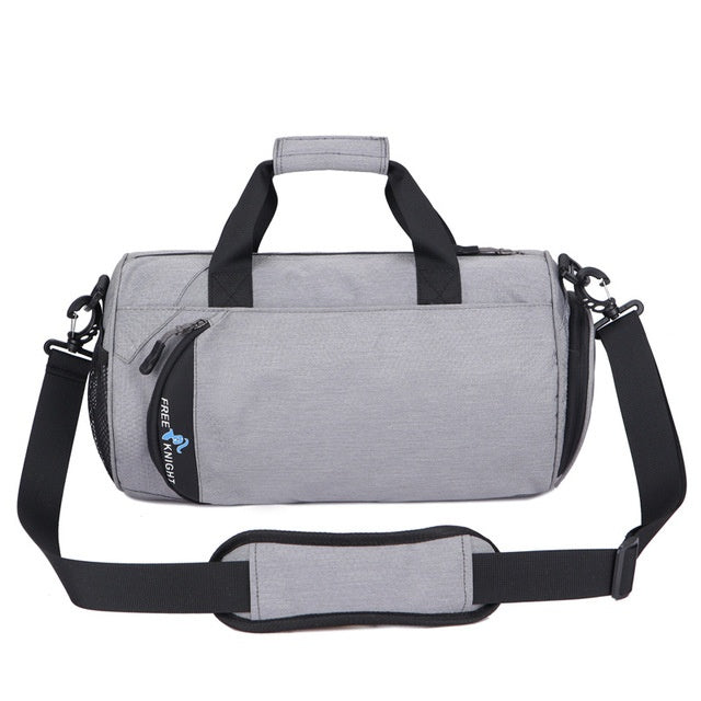 Hand-held messenger training bag short-distance travel bag