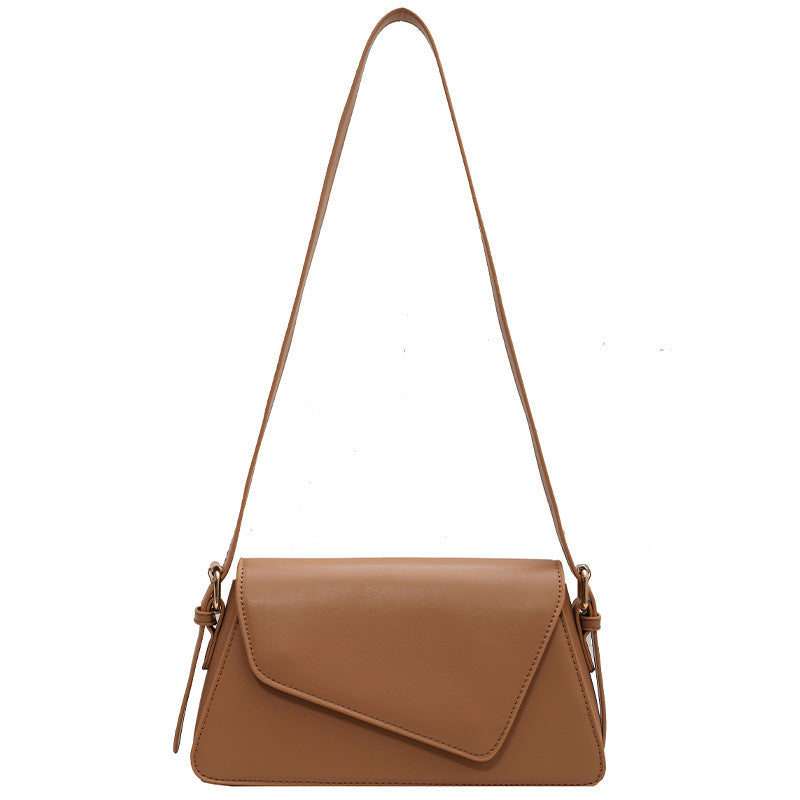 Spring And Summer All-match Crossbody Bag High-grade Shoulder