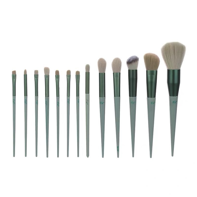 Makeup Brushes13Pcs Makeup Brush Set