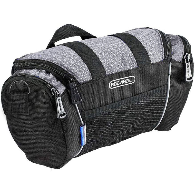 Bicycle Mountain Bike Handlebar Bag Front Bag Bicycle Beam Bag Front Bag