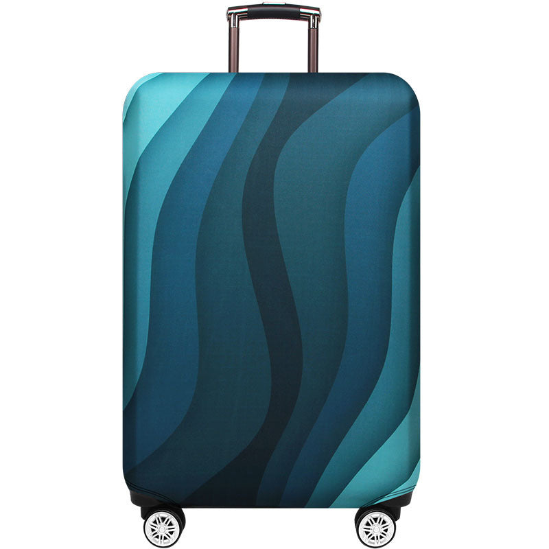 Wear-resistant Luggage Cover Luggage Protection Cover