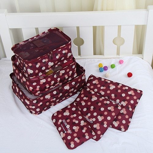 Men and women storage bag storage bag shoe bag