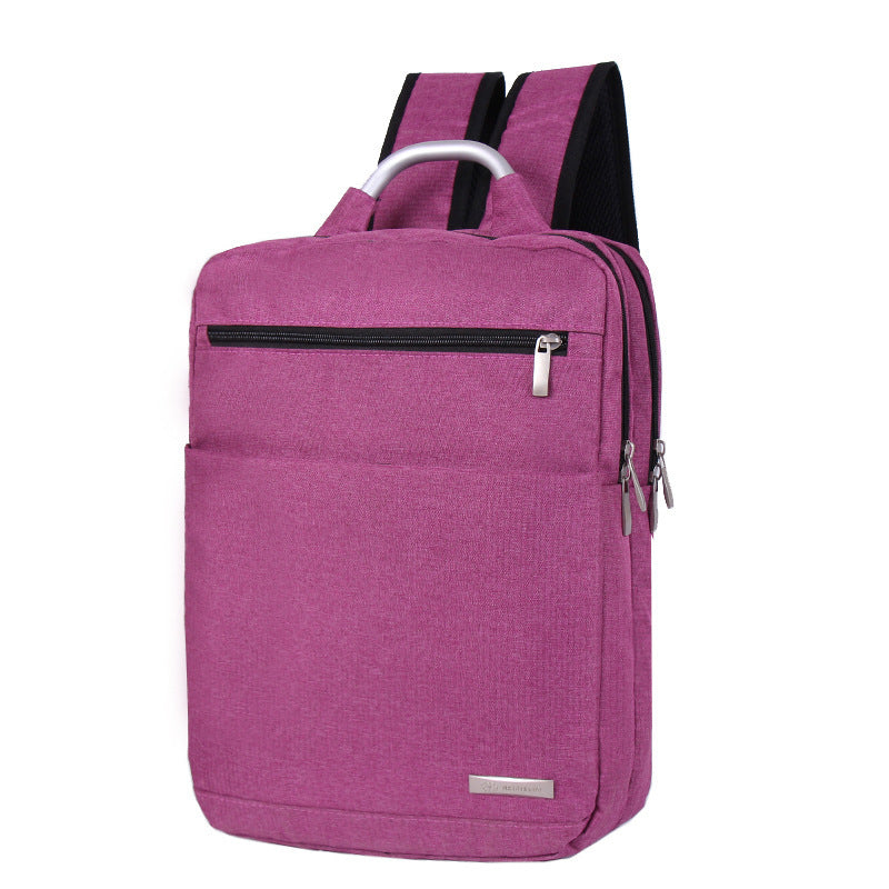 Business notebook multifunction computer bag