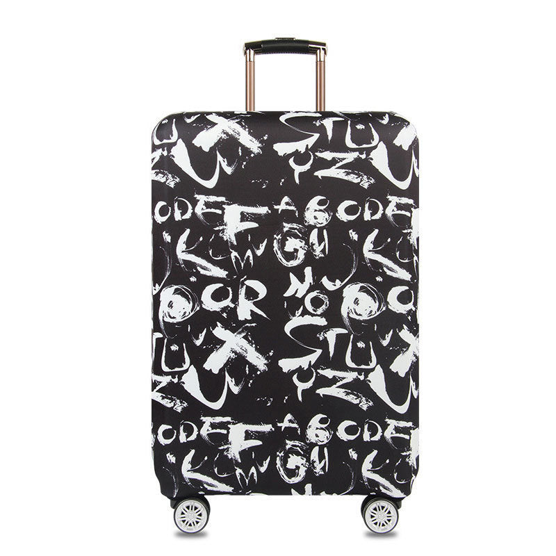 Wear-resistant Luggage Cover Luggage Protection Cover