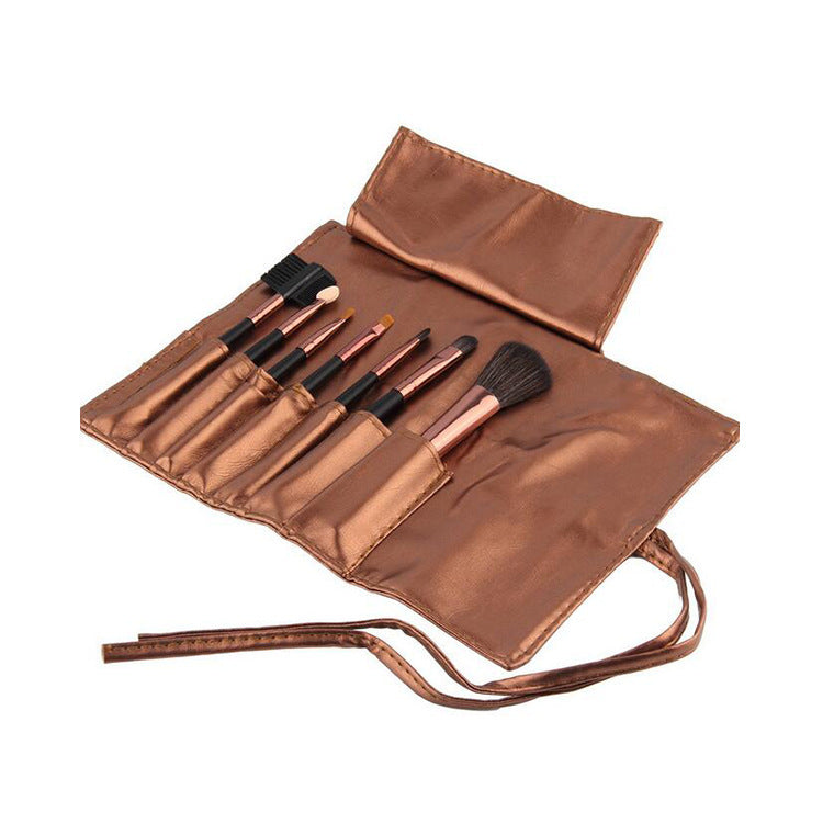 Cosmetic brush