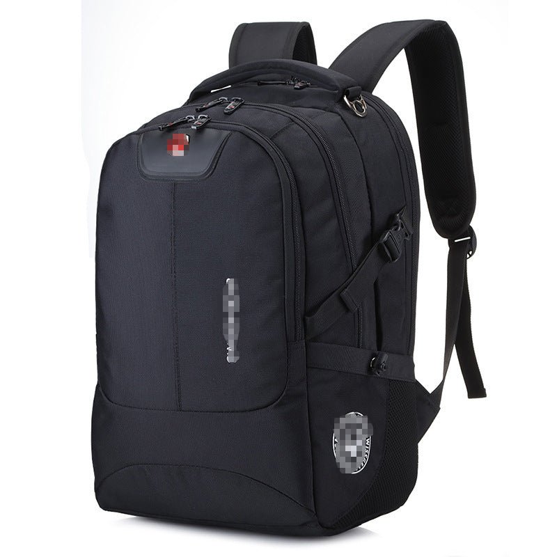 New men's shoulder fashion computer bag