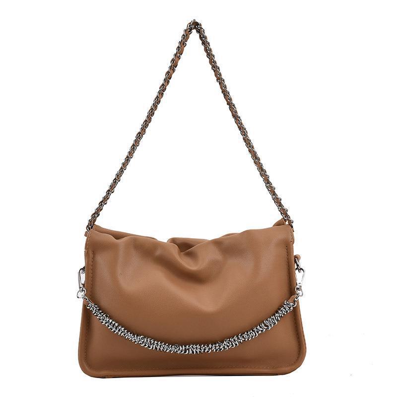 Women's Fashion Clouds Underarm Bag