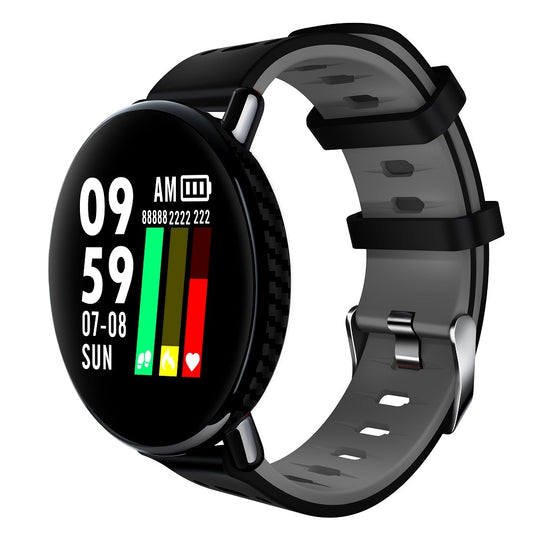 Intelligent sports watch with various sports modes