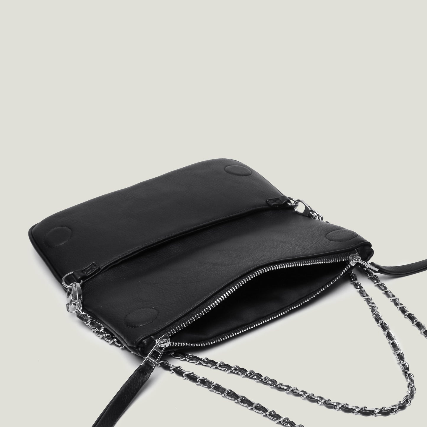 Dustproof Bag Large Capacity Fashion Chain Portable Shoulder Bag