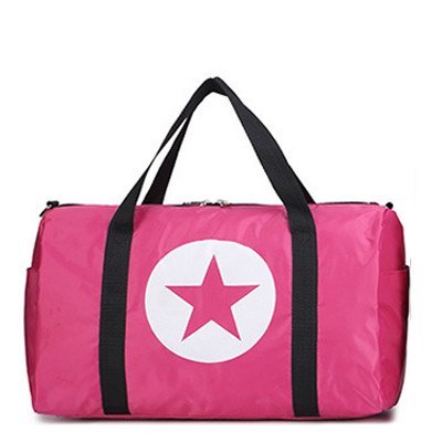 Travel Bag Luggage Handbag Portable Big Star One Shoulder Capacity Boarding bag 3 Colors Luggage Bag