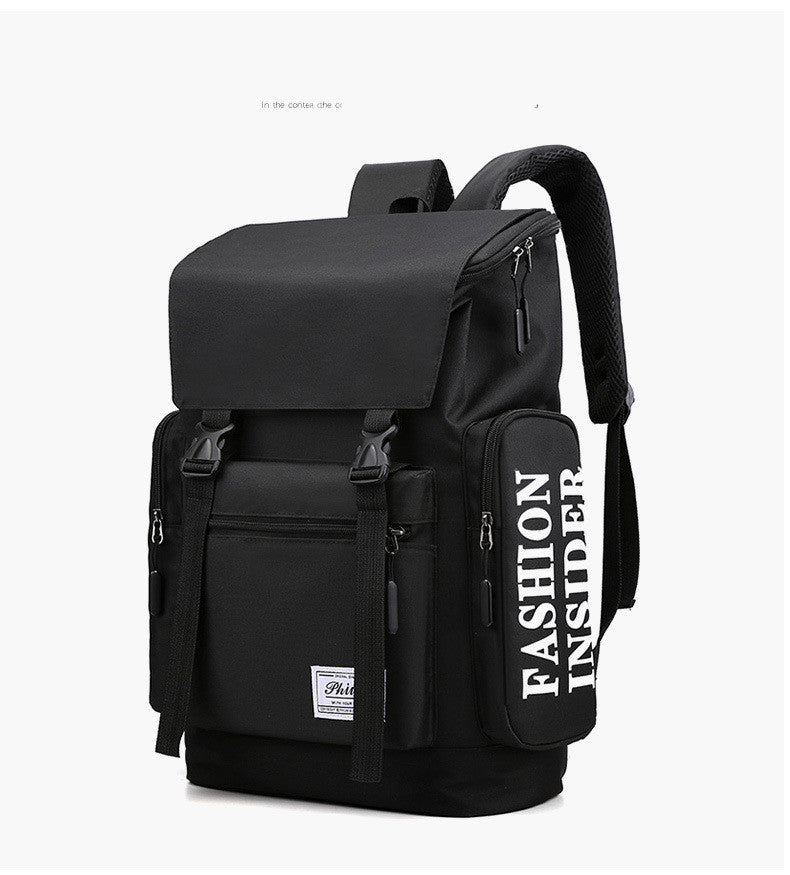 New Leisure Travel Backpack