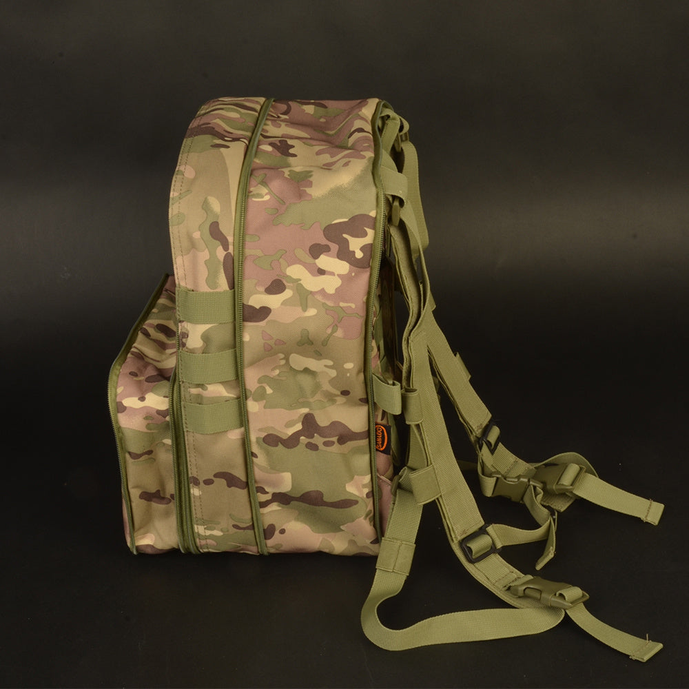 Outdoor backpack climbing bag tactical Backpack