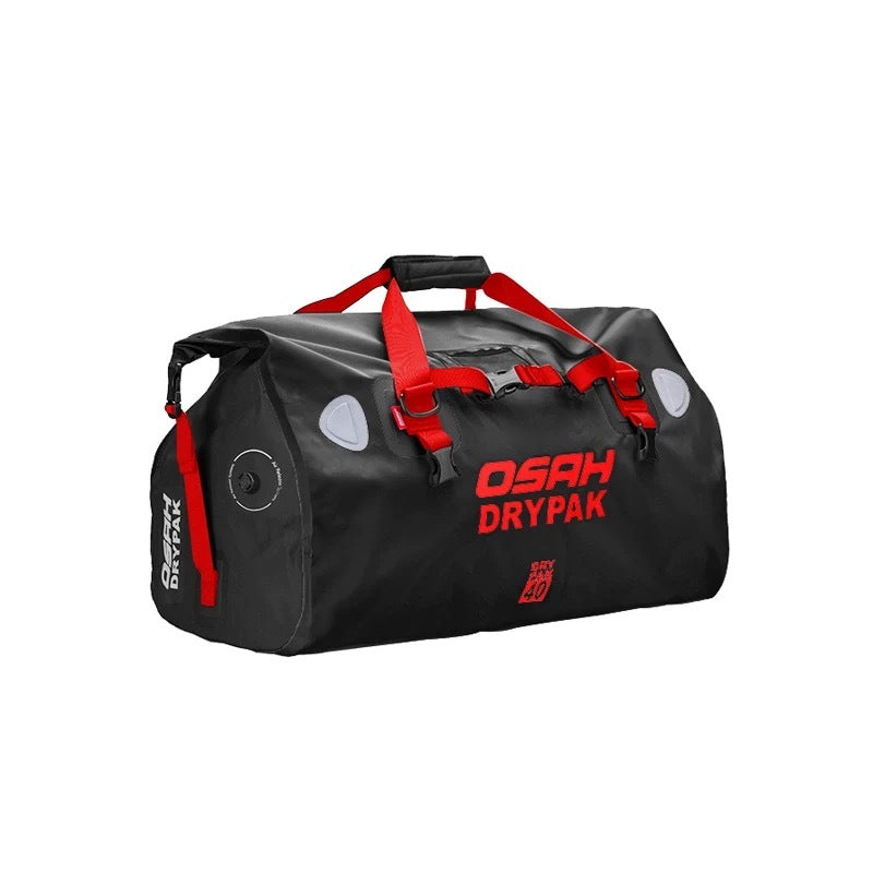 OSAH motorcycle waterproof rear bag