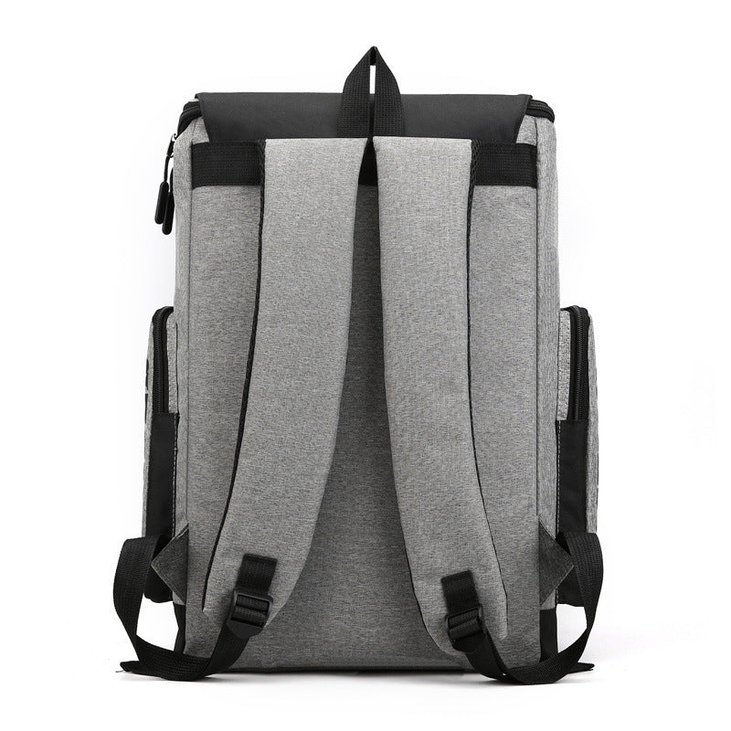 New Leisure Travel Backpack