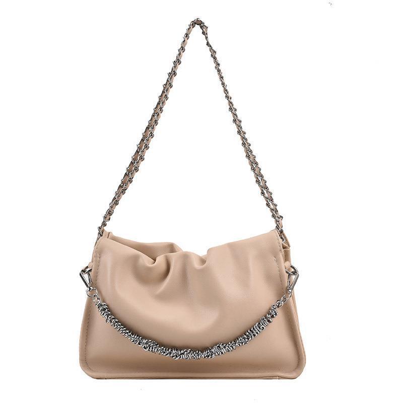 Women's Fashion Clouds Underarm Bag