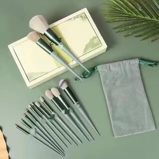 Makeup Brushes13Pcs Makeup Brush Set