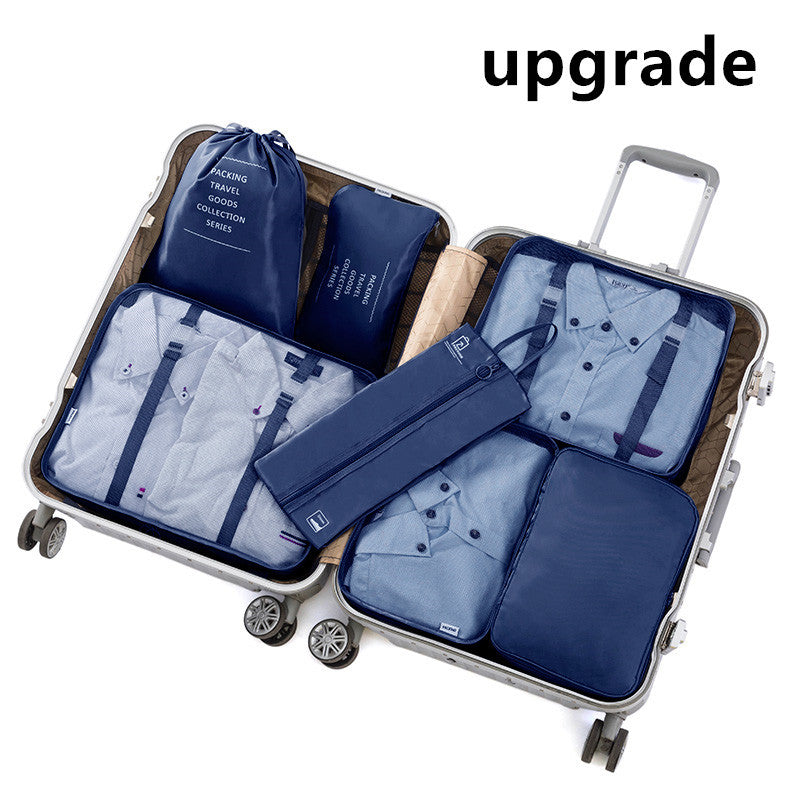 Travel Luggage Storage Bag Packing Bag