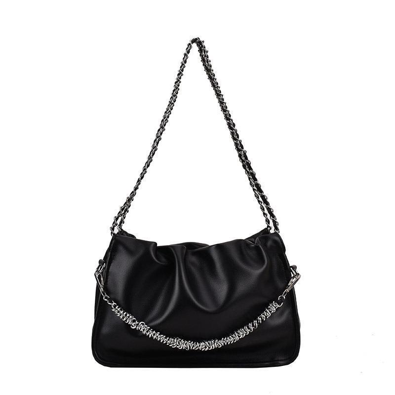 Women's Fashion Clouds Underarm Bag