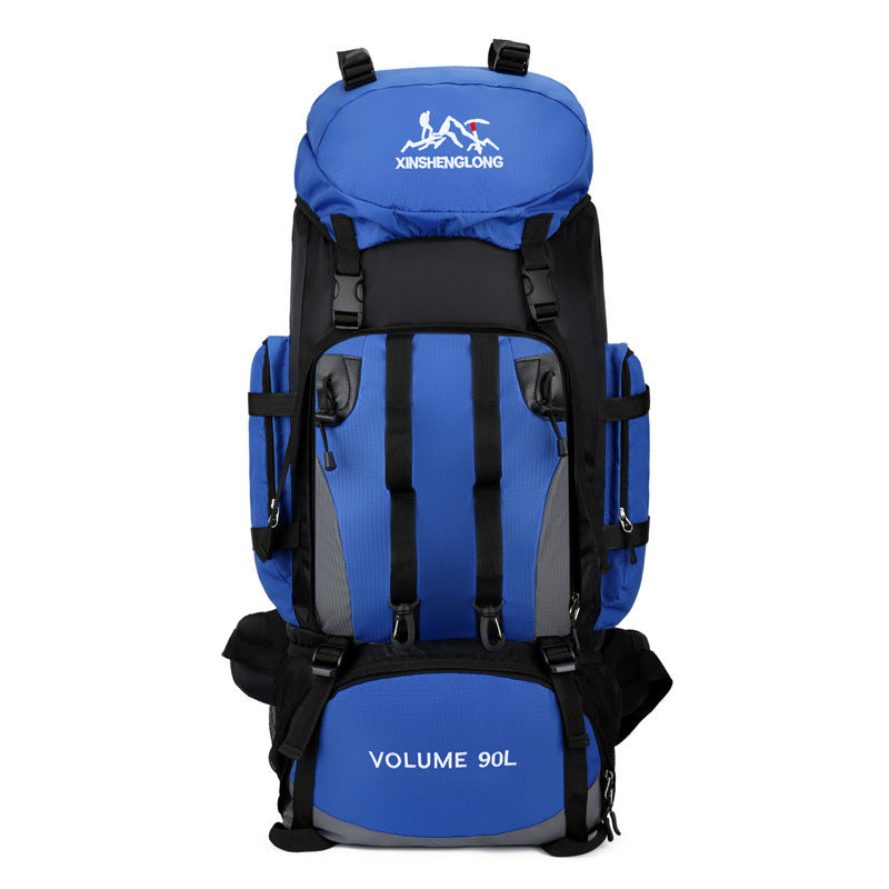 Outdoor Hiking Hiking Backpack Men