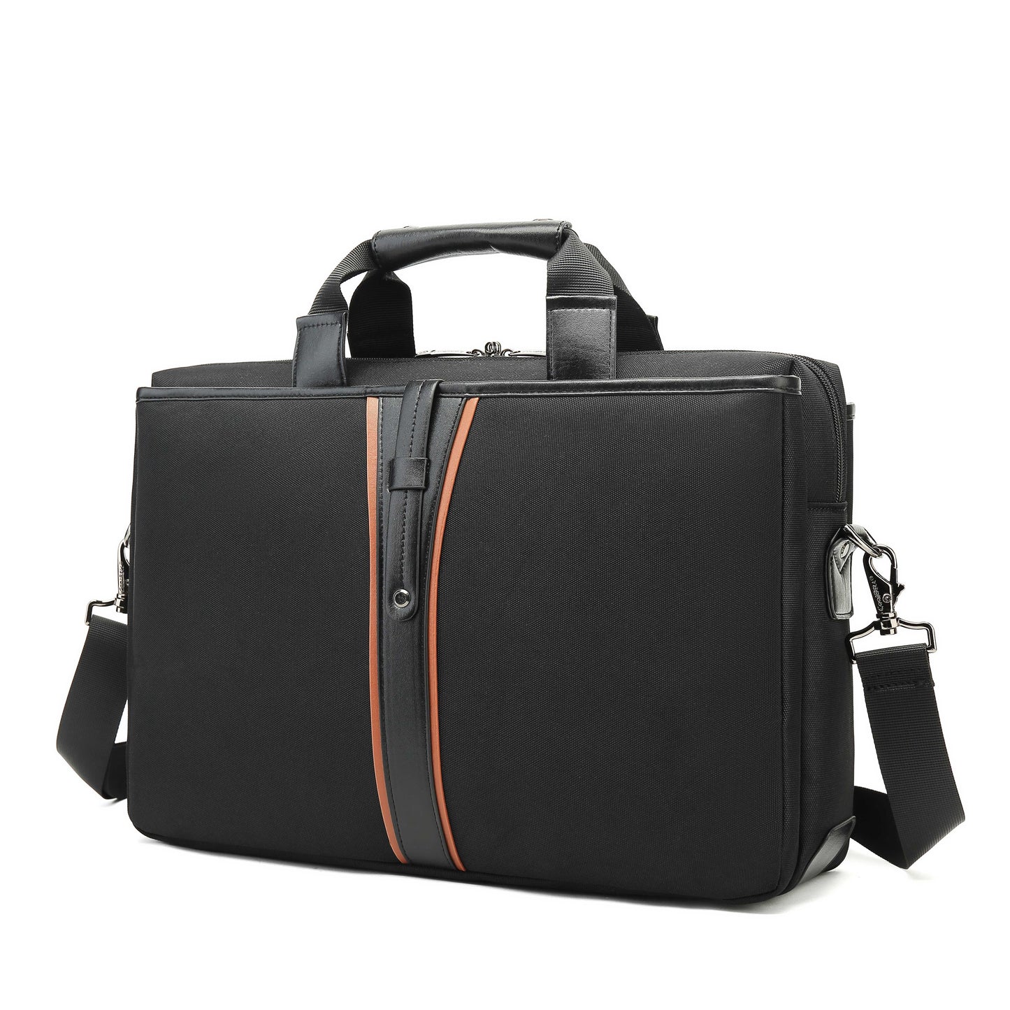 Business Large Capacity Single-shoulder Laptop Backpack